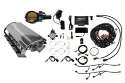 FiTech Fuel Injection Fuel Injection Systems 73274DBWBB