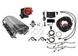 FiTech Fuel Injection Fuel Injection Systems 73274DBWNP