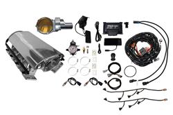 FiTech Fuel Injection Fuel Injection Systems 73274DBWSB
