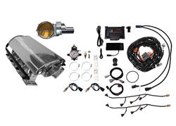 FiTech Fuel Injection Fuel Injection Systems 73274DBWSBNP