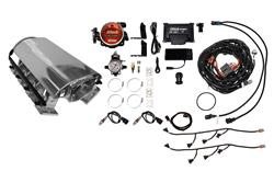 FiTech Fuel Injection Fuel Injection Systems 73275
