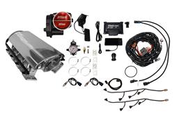 FiTech Fuel Injection Fuel Injection Systems 73275DBW