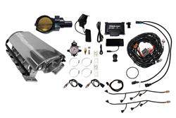 FiTech Fuel Injection Fuel Injection Systems 73275DBWBB