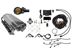 FiTech Fuel Injection Fuel Injection Systems 73275DBWBBNP