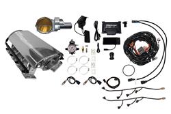 FiTech Fuel Injection Fuel Injection Systems 73275DBWSB