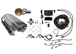 FiTech Fuel Injection Fuel Injection Systems 73275DBWSBNP