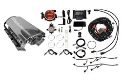 FiTech Fuel Injection Fuel Injection Systems 73276