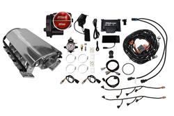 FiTech Fuel Injection Fuel Injection Systems 73276DBW