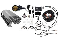 FiTech Fuel Injection Fuel Injection Systems 73276DBWBB