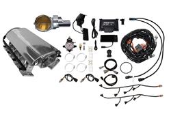 FiTech Fuel Injection Fuel Injection Systems 73276DBWSB