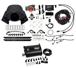 Fitech Ultimate Rebel LS 500 HP EFI Fuel Injection Systems 75288