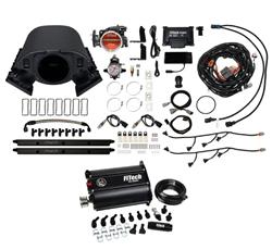 FiTech Fuel Injection Fuel Injection Systems 75289