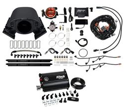 FiTech Fuel Injection Fuel Injection Systems 75290