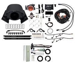 FiTech Fuel Injection Fuel Injection Systems 76188
