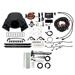 Fitech Ultimate Rebel LS 750 HP EFI Fuel Injection Systems 76190