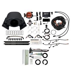 Fitech Ultimate Rebel LS 750 HP EFI Fuel Injection Systems 76191