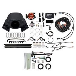 Fitech Ultimate Rebel LS 1000 HP EFI Fuel Injection Systems 76192