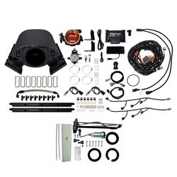FiTech Ultimate Rebel LS 1000 HP EFI Fuel Injection Systems 76193