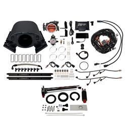FiTech Fuel Injection Fuel Injection Systems 76288