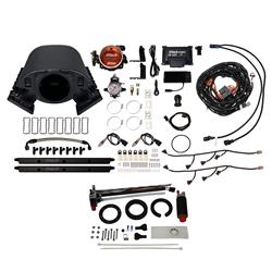 Fitech Ultimate Rebel LS 750 HP EFI Fuel Injection Systems 76290