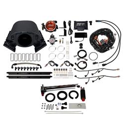 FiTech Fuel Injection Fuel Injection Systems 76291