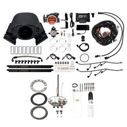 FiTech Fuel Injection Fuel Injection Systems 76388