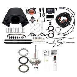 Fitech Ultimate Rebel LS 500 HP EFI Fuel Injection Systems 76389