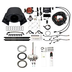Fitech Ultimate Rebel LS 750 HP EFI Fuel Injection Systems 76390