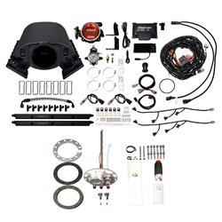 FiTech Fuel Injection Fuel Injection Systems 76391