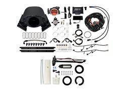 Fitech Ultimate Rebel LS 500 HP EFI Fuel Injection Systems 76489