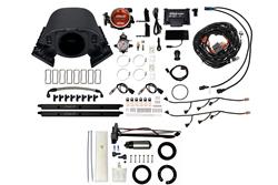 Fitech Ultimate Rebel LS 750 HP EFI Fuel Injection Systems 76490