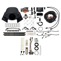FiTech Fuel Injection Fuel Injection Systems 76688