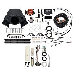 Fitech Ultimate Rebel LS 750 HP EFI Fuel Injection Systems 76691