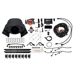 FiTech Ultimate Rebel LS 500 HP EFI Fuel Injection Systems 78088
