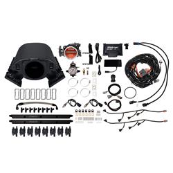 FiTech Ultimate Rebel LS 500 HP EFI Fuel Injection Systems 78089