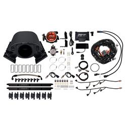 FiTech Fuel Injection Fuel Injection Systems 78091