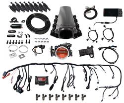 FiTech Ultimate LS EFI 500 HP Fuel Injection Systems 78102