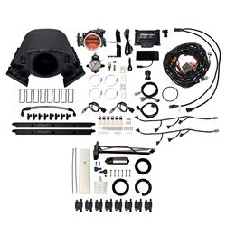 FiTech Fuel Injection Fuel Injection Systems 78489