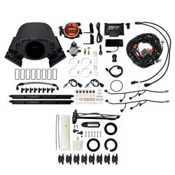 Fitech Ultimate Rebel LS 750 HP EFI Fuel Injection Systems 78490