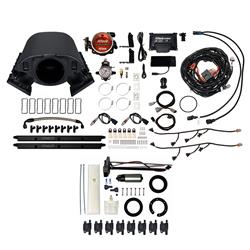 FiTech Fuel Injection Fuel Injection Systems 78491