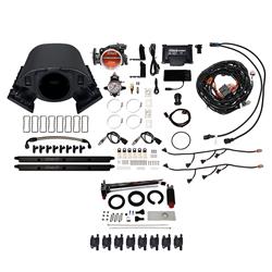FiTech Ultimate Rebel LS 500 HP EFI Fuel Injection Systems 78688