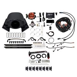 FiTech Ultimate Rebel LS 750 HP EFI Fuel Injection Systems 78690