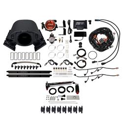 FiTech Fuel Injection Fuel Injection Systems 78691