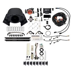 Fitech Ultimate Rebel LS 500 HP EFI Fuel Injection Systems 78788