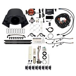FiTech Ultimate Rebel LS 750 HP EFI Fuel Injection Systems 78790