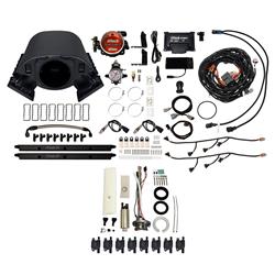 FiTech Ultimate Rebel LS 750 HP EFI Fuel Injection Systems 78791