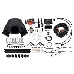 FiTech Ultimate Rebel LS 500 HP EFI Fuel Injection Systems 79088