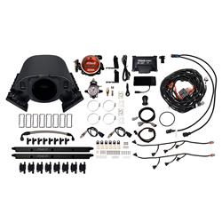 Fitech Ultimate Rebel LS 750 HP EFI Fuel Injection Systems 79091