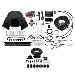 FiTech Fuel Injection Fuel Injection Systems 79189