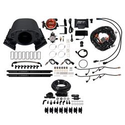 FiTech Fuel Injection Fuel Injection Systems 79190